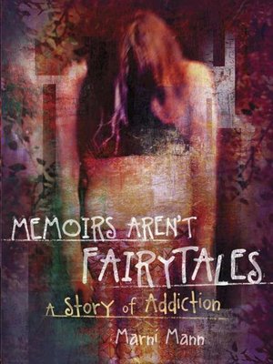 cover image of Memoirs Aren't Fairytales